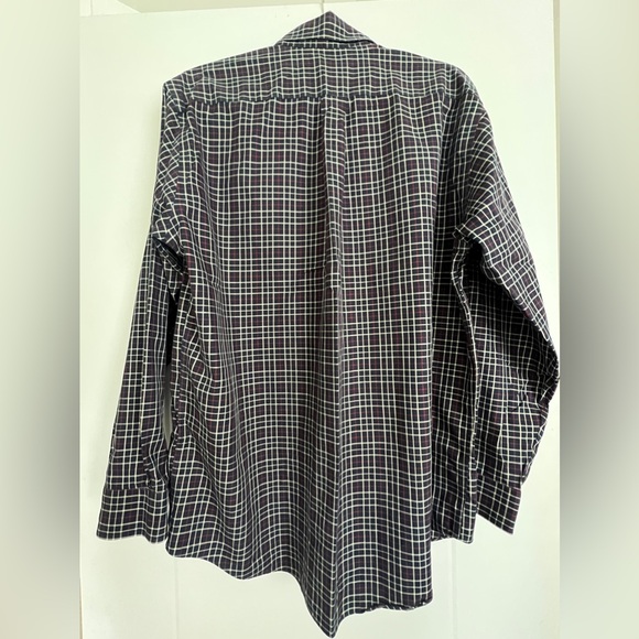 Brooks Brothers 346 Button Down Shirt - Picture 2 of 3